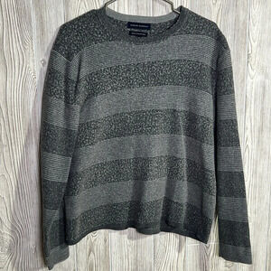 Banana Republic Sweater 53% Acrylic 47% Wool Size XL